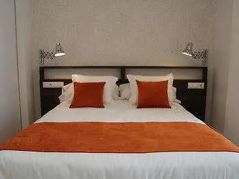 Apartamentos Maier Cadiz Hotel