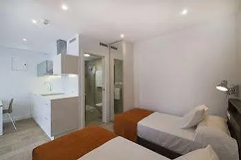 Apartamentos Maier Cadiz
