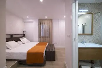 Hotel Apartamentos Maier Cadiz