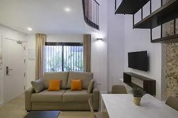 Apartamentos Maier Cadiz