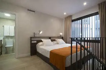 Hotel Apartamentos Maier Cadiz