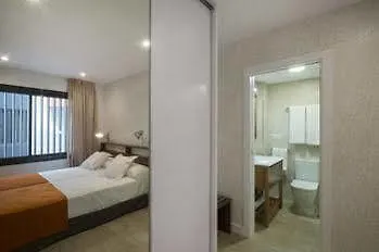 Apartamentos Maier Cadiz