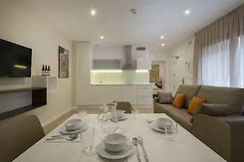 Apartamentos Maier Cadiz Spain