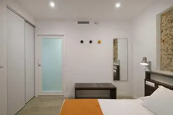 Apartamentos Maier Cadiz Hotel