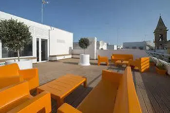 Apartamentos Maier Cadiz 0*,