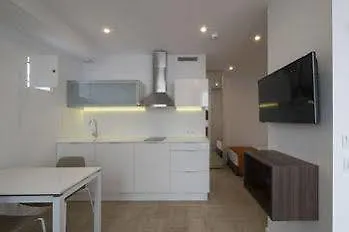 Apartamentos Maier Cadiz 0*,  Spain