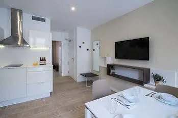 Hotel Apartamentos Maier Cadiz