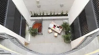 Hotel Apartamentos Maier Cadiz