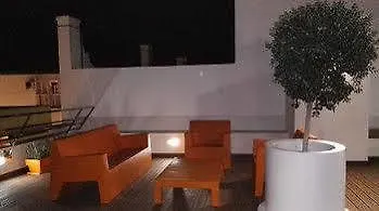 Apartamentos Maier Cadiz Spain