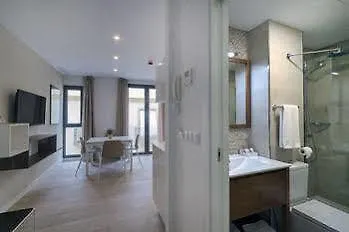 Apartamentos Maier Cadiz Hotel