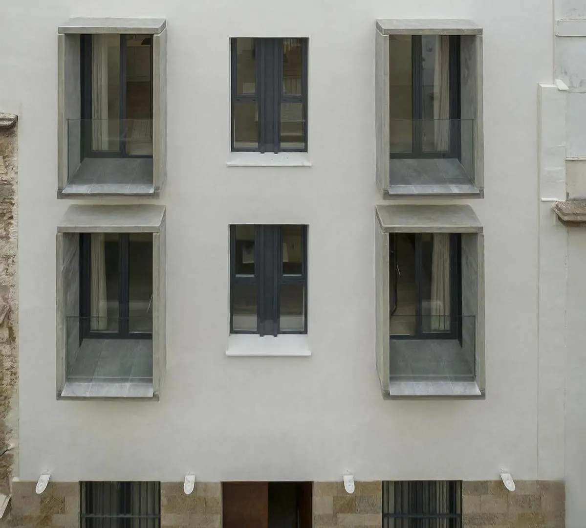 Apartamentos Maier Cadiz