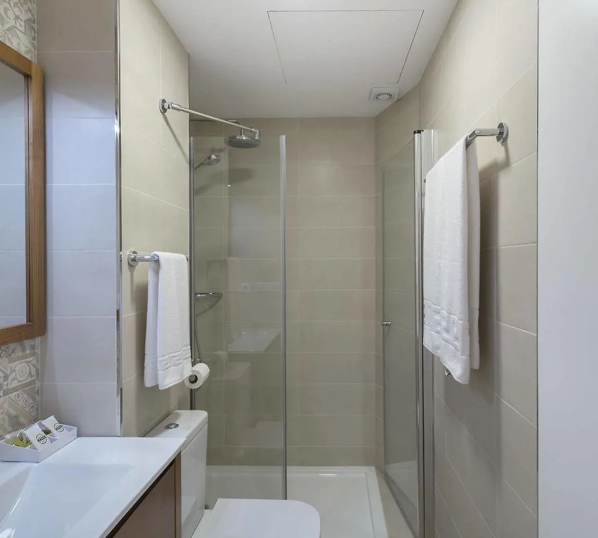 Apartamentos Maier Cadiz