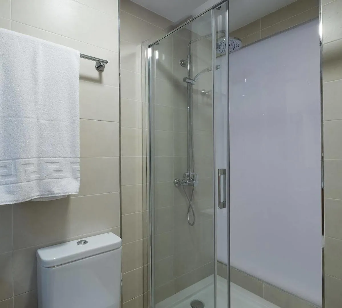 Apartamentos Maier Cadiz Hotel