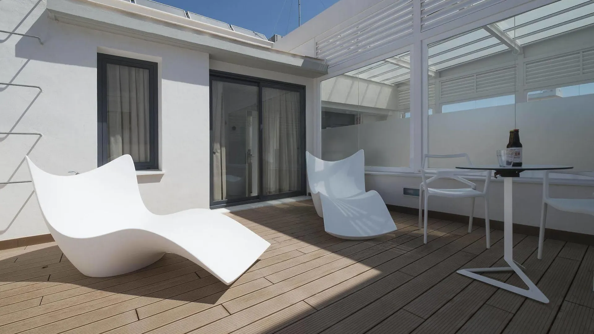 Apartamentos Maier Cadiz