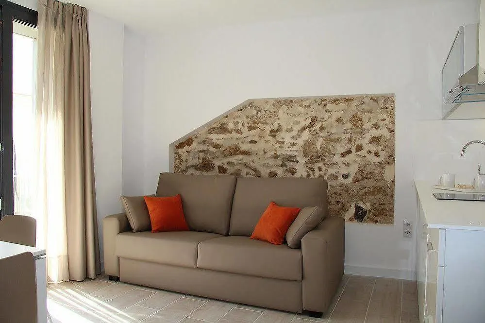 Hotel Apartamentos Maier Cadiz Spain