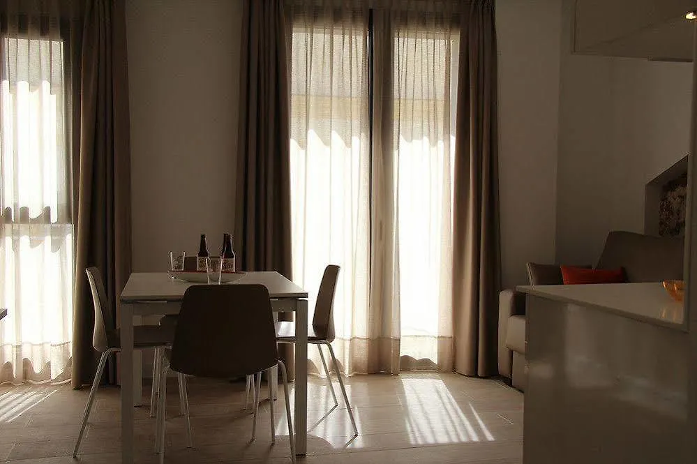 Apartamentos Maier Cadiz Hotel
