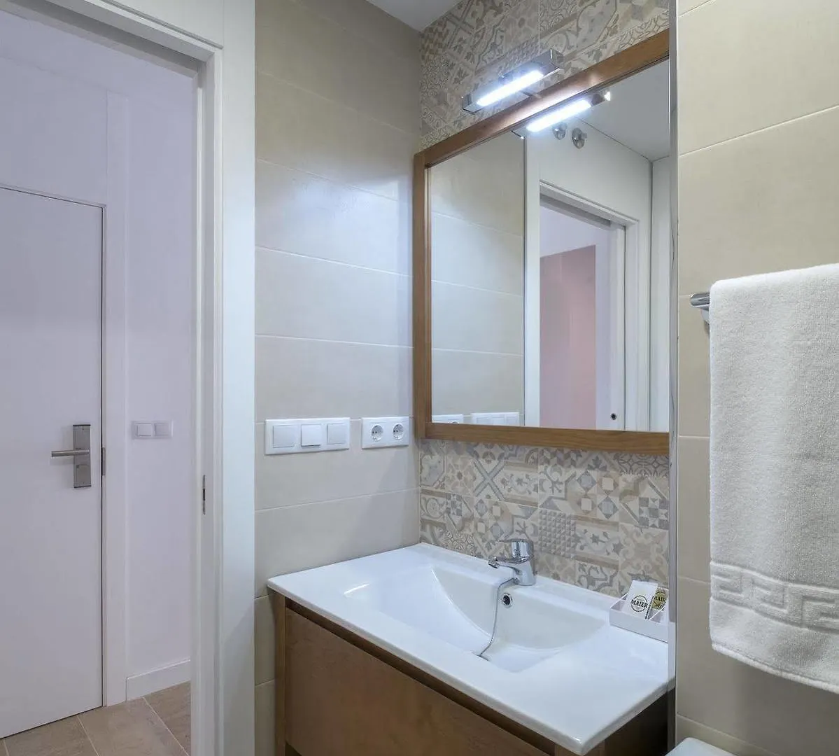 Apartamentos Maier Cadiz 0*,
