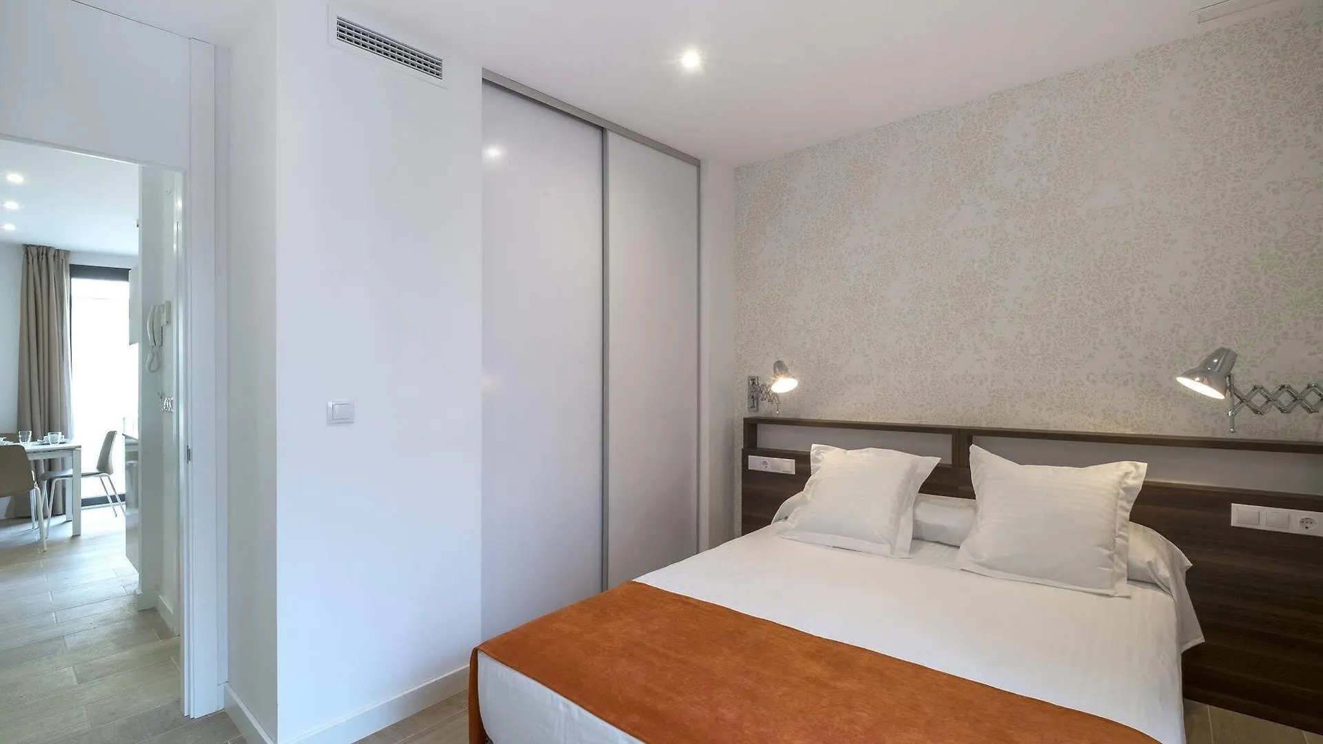 Apartamentos Maier Cadiz 0*,