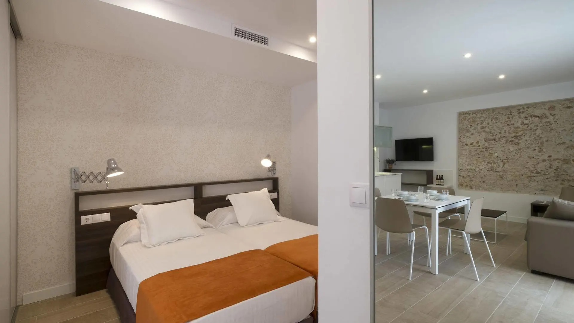 Apartamentos Maier Cadiz