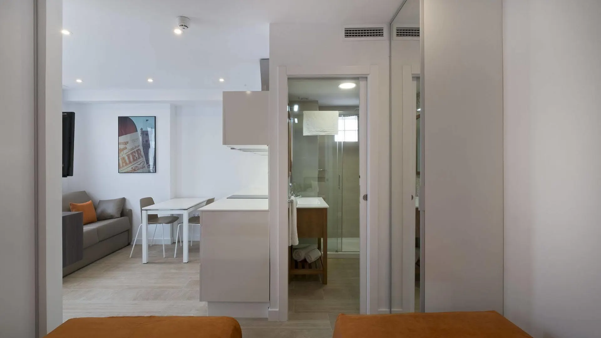 Apartamentos Maier Cadiz 0*,
